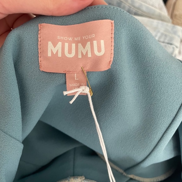 Show Me Your Mumu - Picture 3 of 5